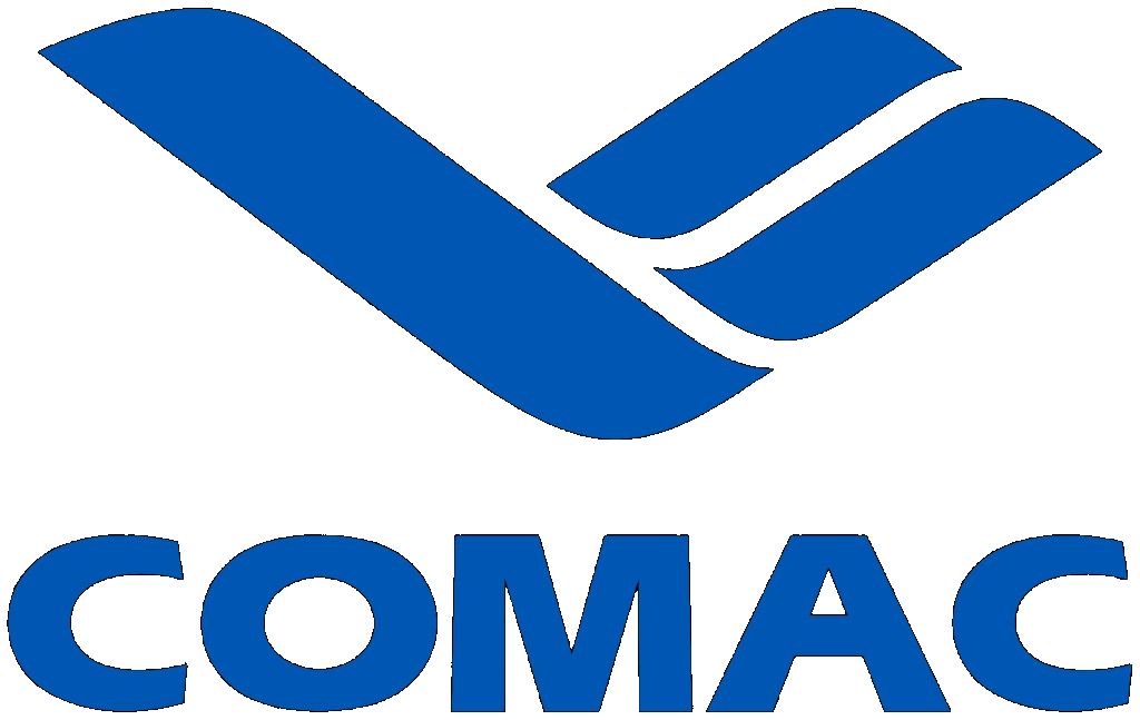COMAC Logo
